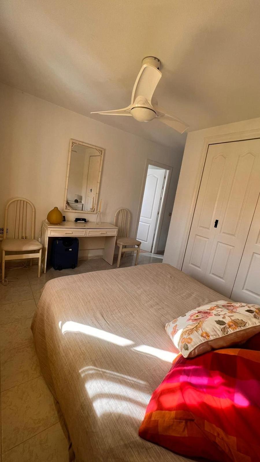 Casa Adosada Marina Playa Y Golf سان لويس ذي سابينيل المظهر الخارجي الصورة