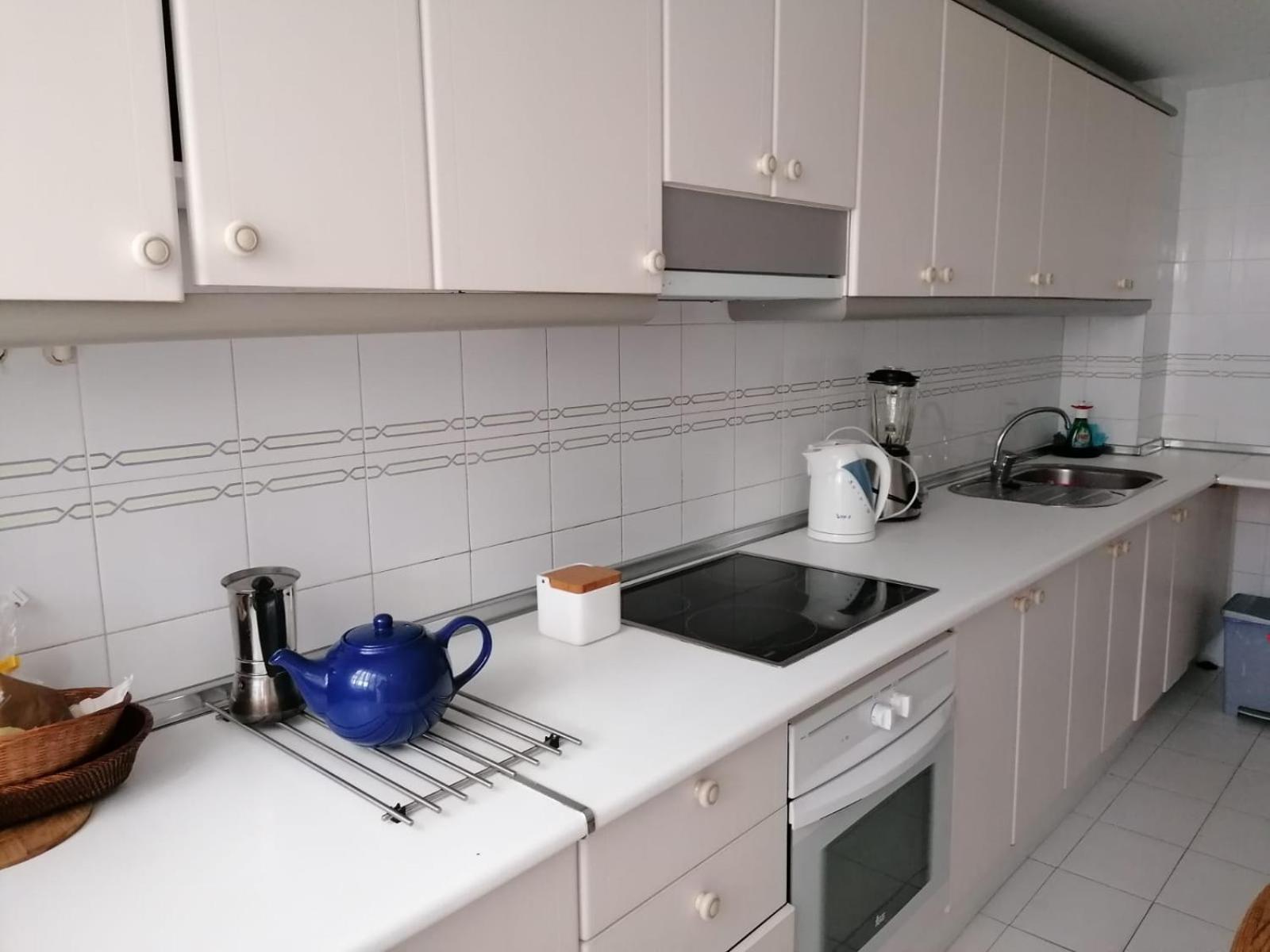 Casa Adosada Marina Playa Y Golf سان لويس ذي سابينيل المظهر الخارجي الصورة