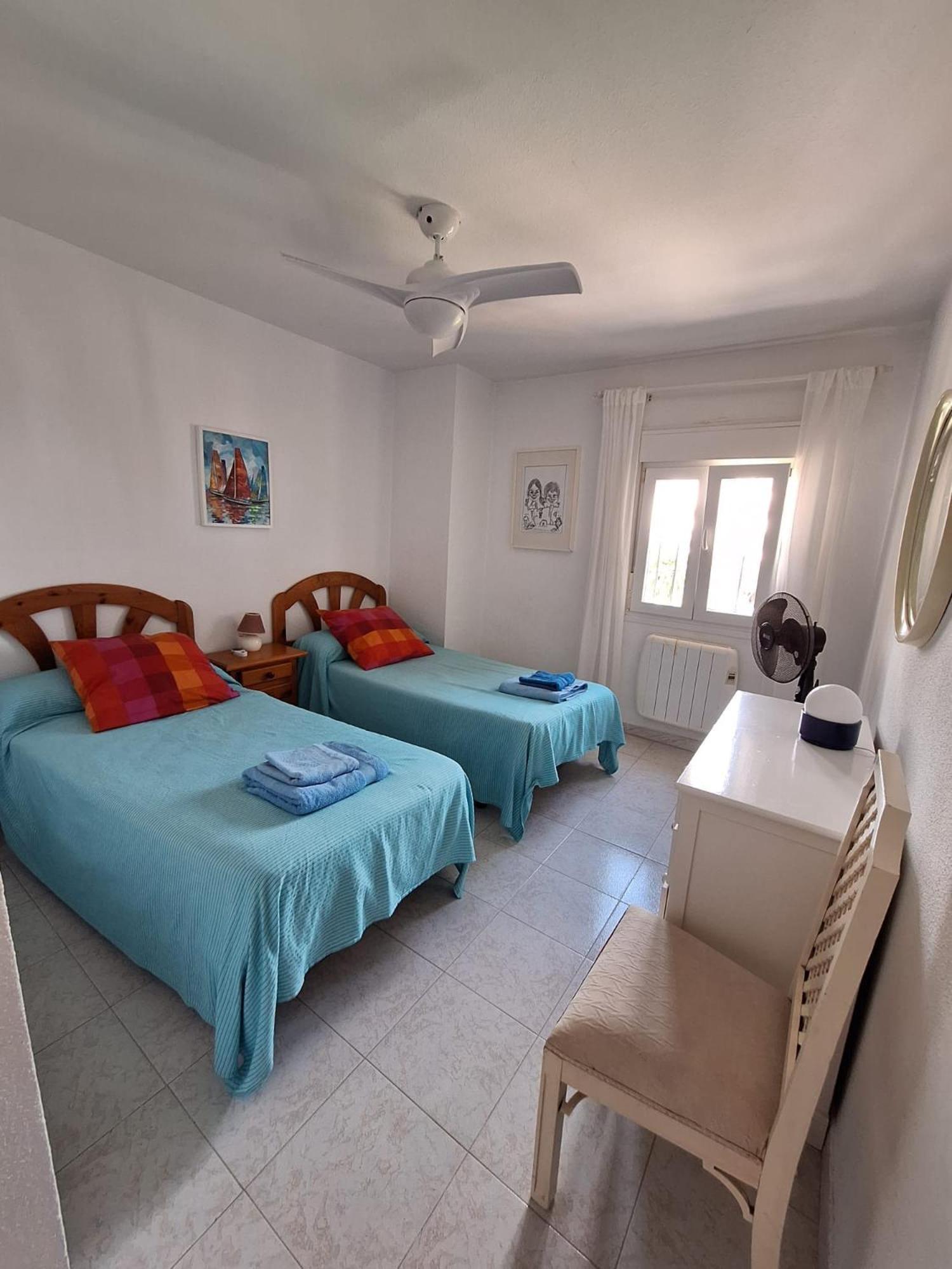 Casa Adosada Marina Playa Y Golf سان لويس ذي سابينيل المظهر الخارجي الصورة