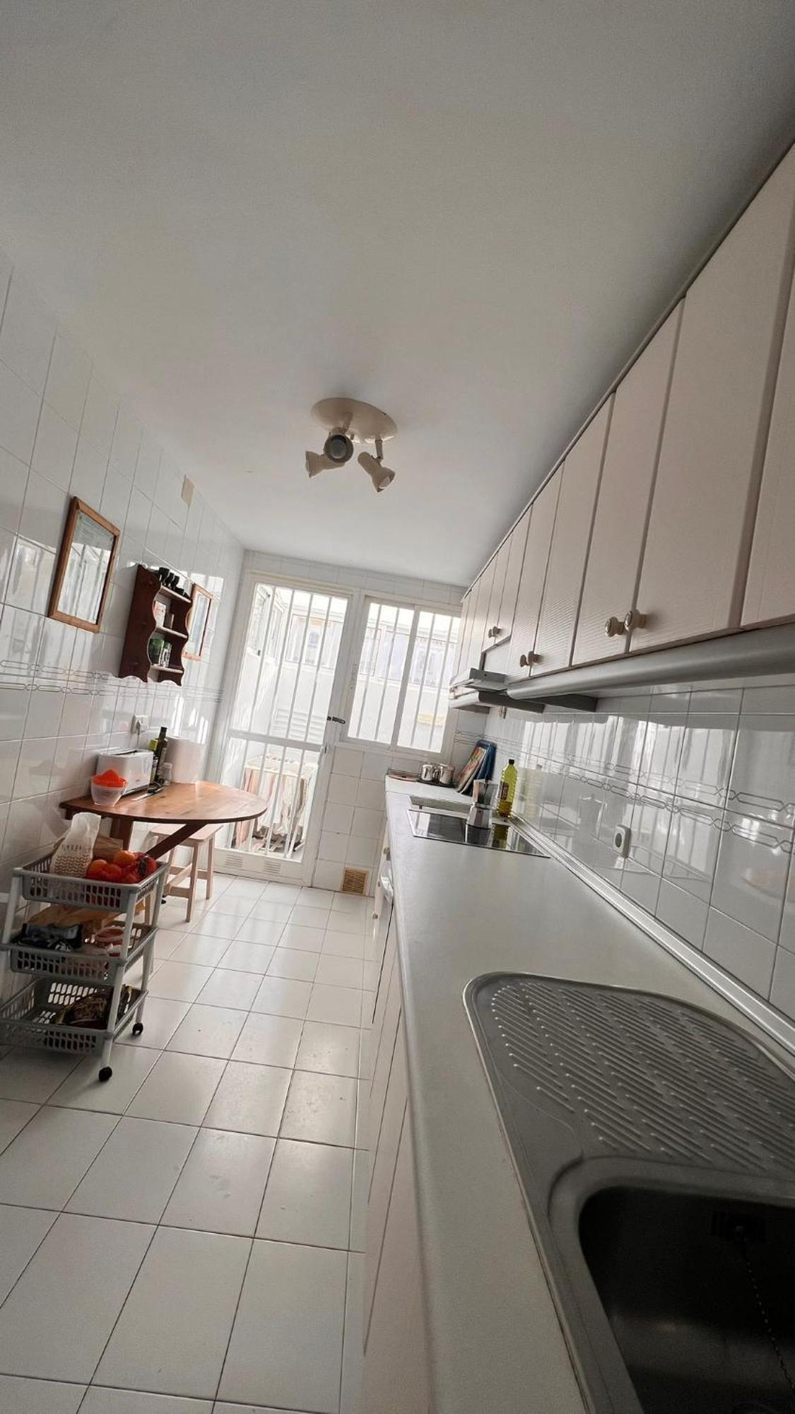 Casa Adosada Marina Playa Y Golf سان لويس ذي سابينيل المظهر الخارجي الصورة