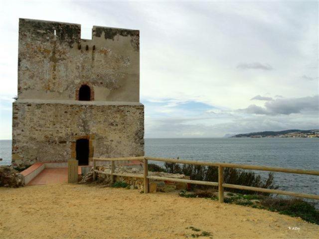 Casa Adosada Marina Playa Y Golf سان لويس ذي سابينيل المظهر الخارجي الصورة